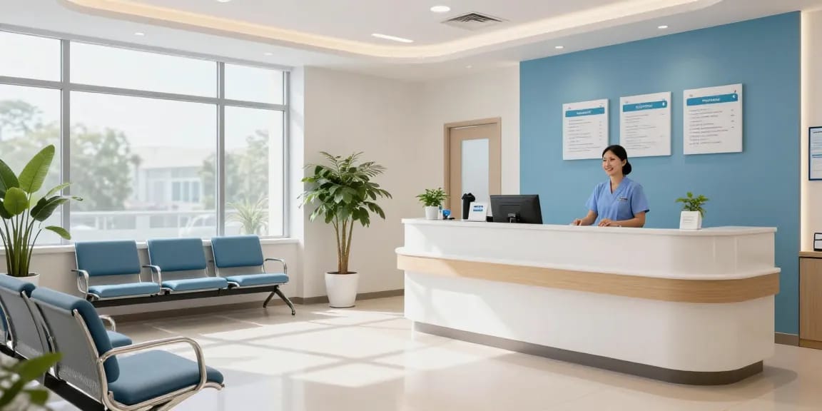 "Trang chủ Open88: Trustworthy healthcare provider for medical services and patient care."