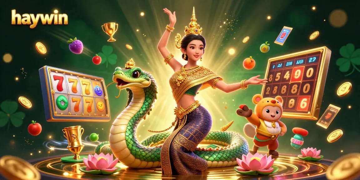 Join the excitement at haywin with immersive 3D casino slots filled with vibrant colors and dynamic elements.