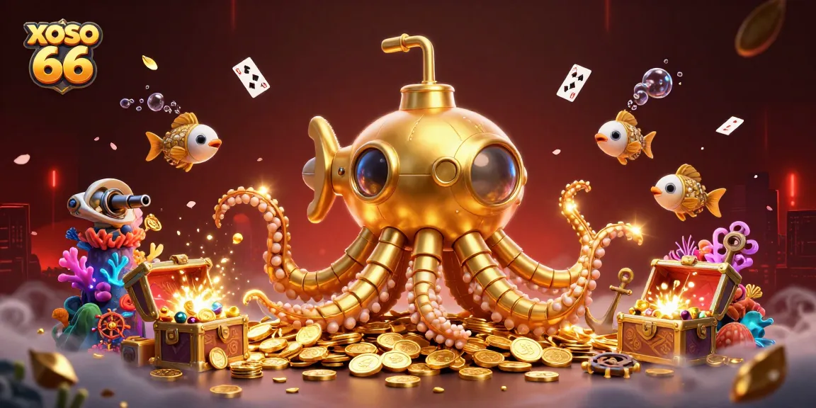 Xoso 66 players winning exciting lottery prizes in a vibrant, immersive game scene.