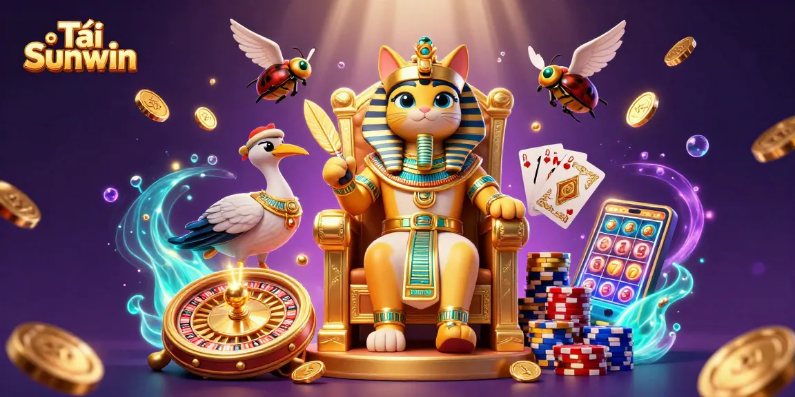 Tải Sunwin and earn plentiful rewards while enjoying captivating gaming experiences.