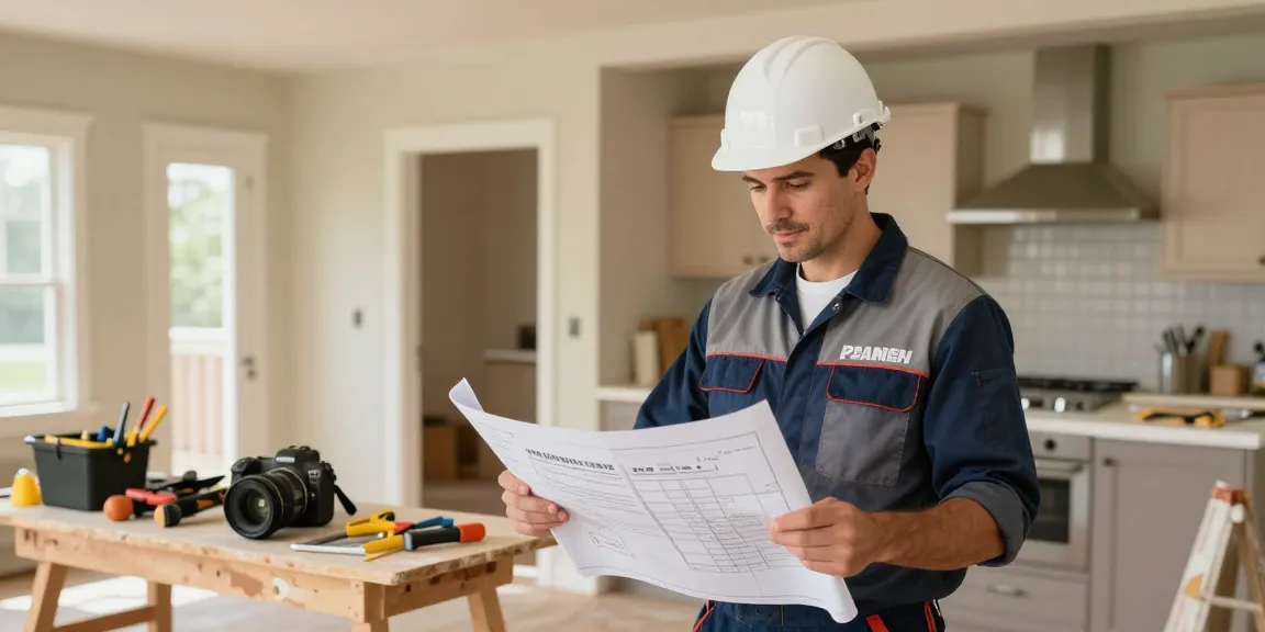 LA68: Trusted local contractor providing quality home services.